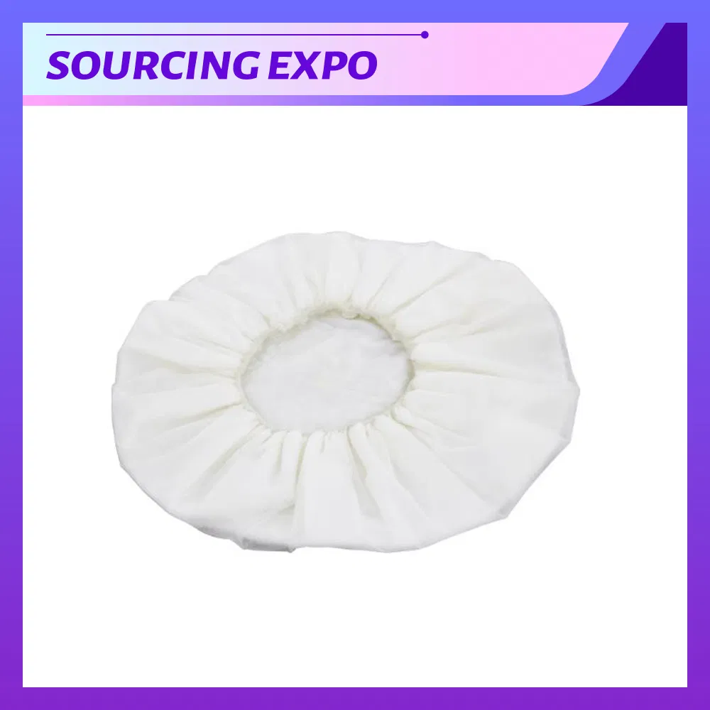 Ly Elder Patient Use Microwave Heating No Rinse Dry Shampoo Cap