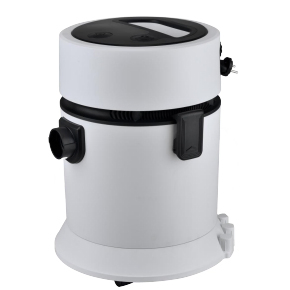 Corded Vacuum Cleaner with Self-Charging Technology