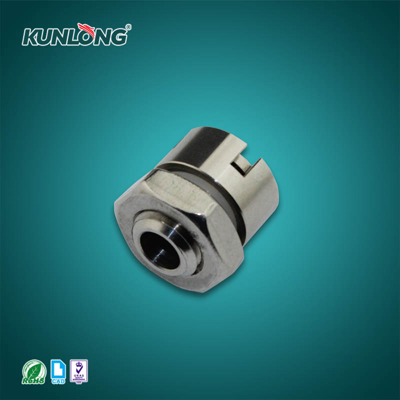 Professional Factory Made Stainless Steel Door Closer Ball Catch/Copper Snap Catch