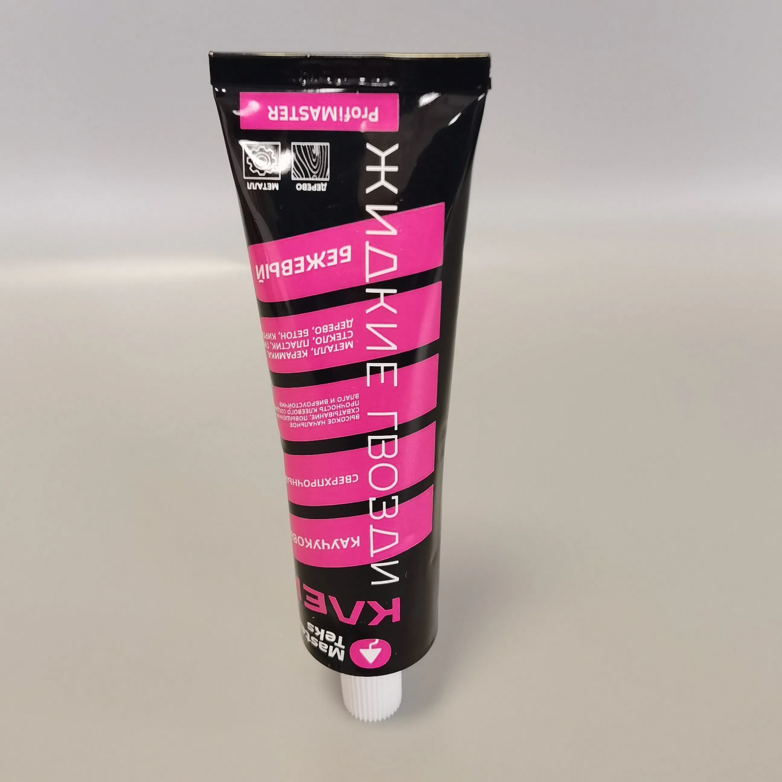 Advanced Nail Free Glue High Quality Adhesive Sealant for Home Office