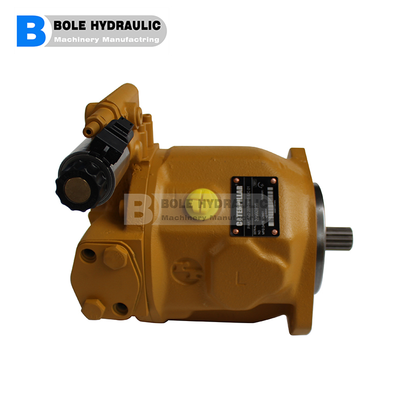 Гидравлический насос 1455246 для Caterpillar 771D/775D