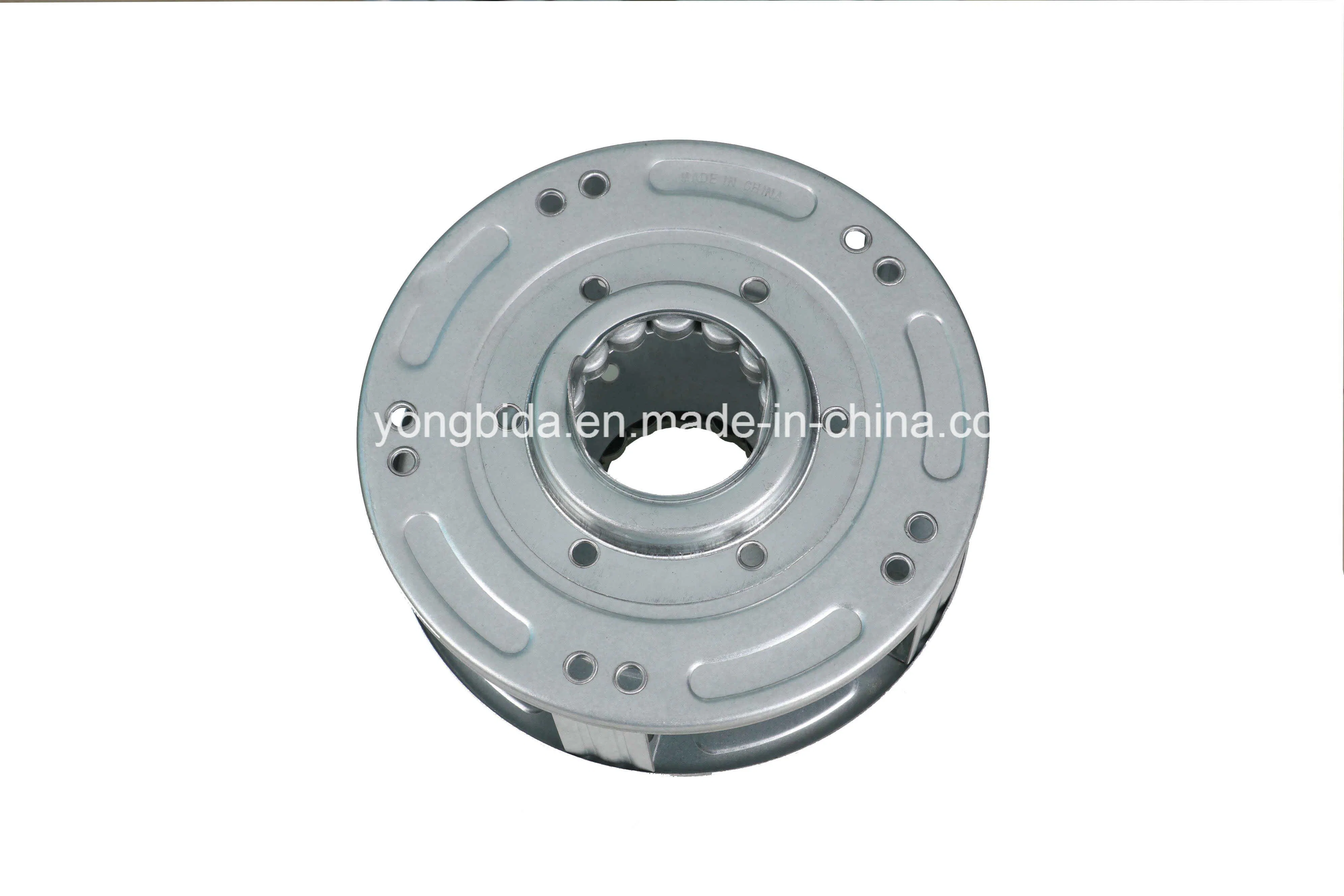 Factory Good Quality Roller Shutter Door Spring Box Steel Ball