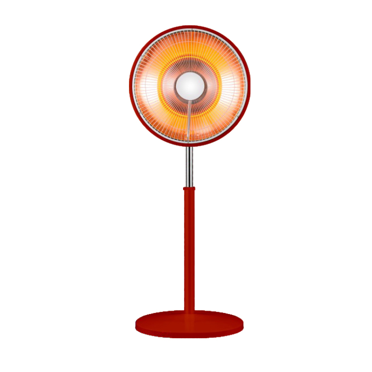 Ht-S2 High Quality Household Standing Electric Heater