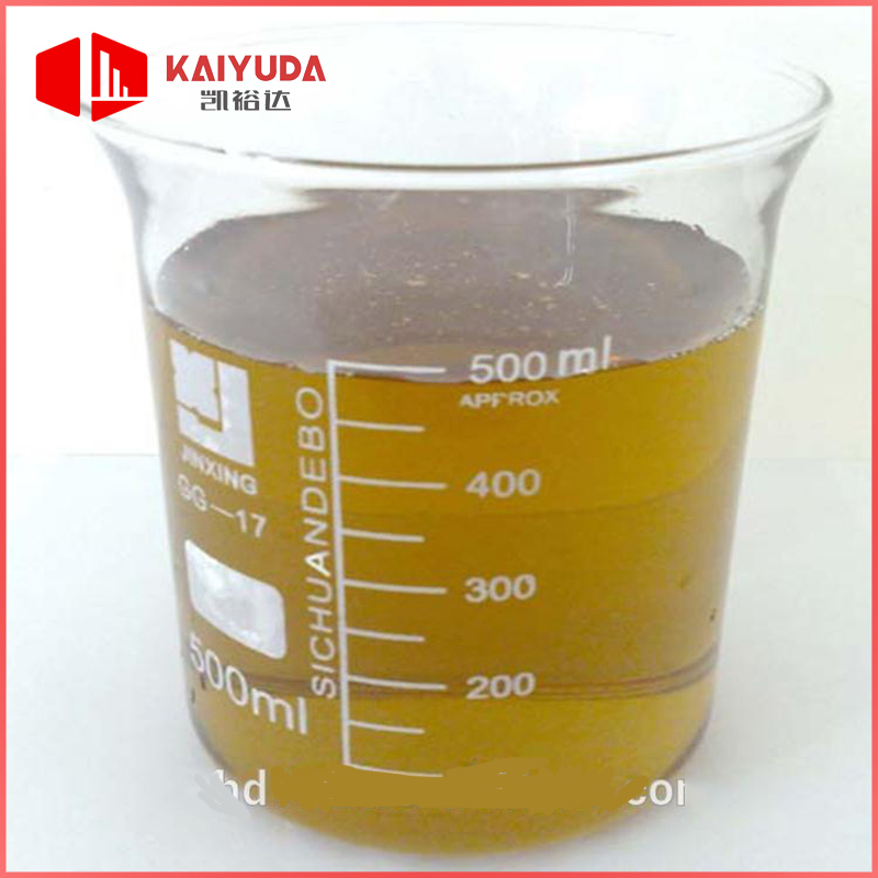 Polycarboxylic Acid Concrete Admixtures Waterproofing Superplasticizer