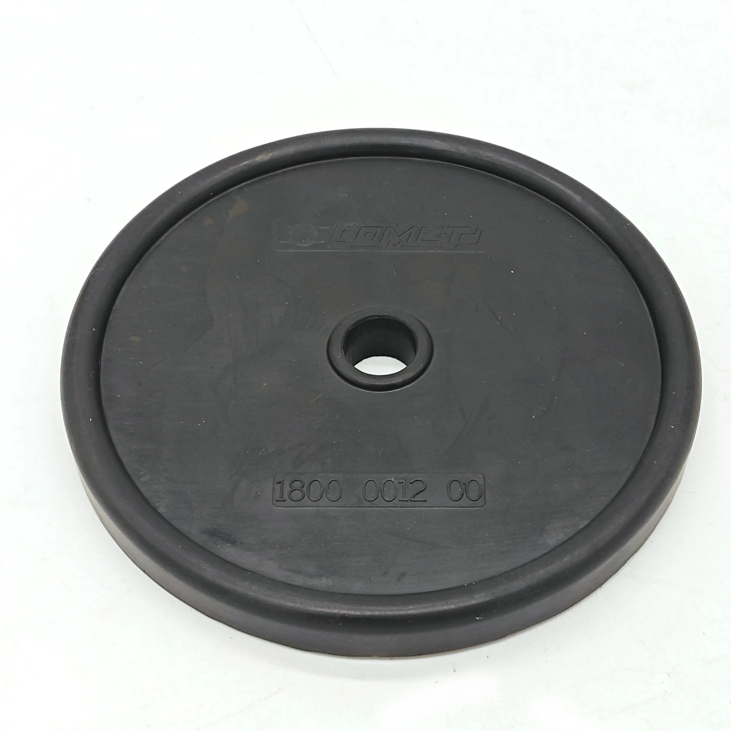 Nitrile Rubber Flexible Membrane for Water Pump Machine