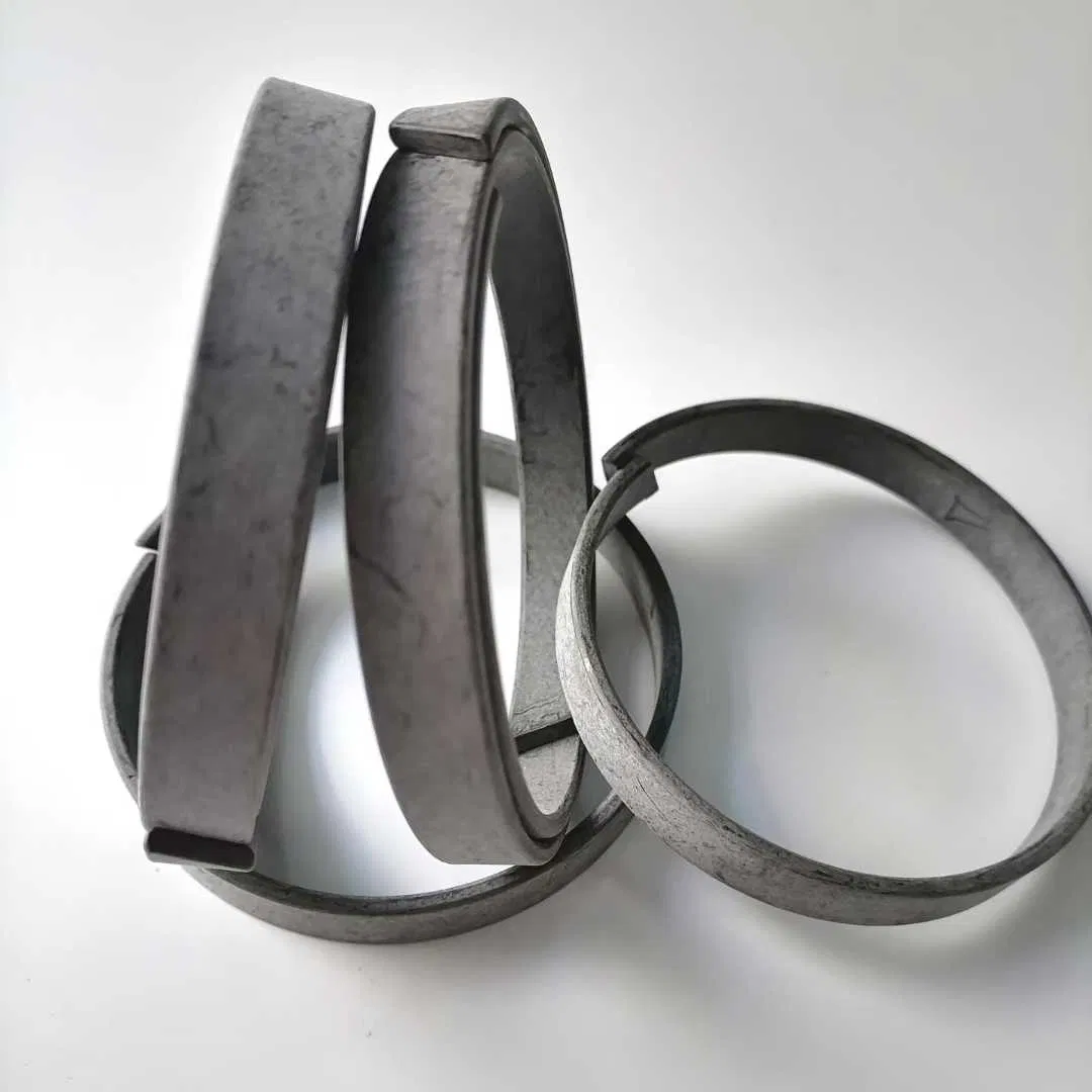 Уплотнительное кольцо (Wear Ring) для гидроцилиндра экскаватора