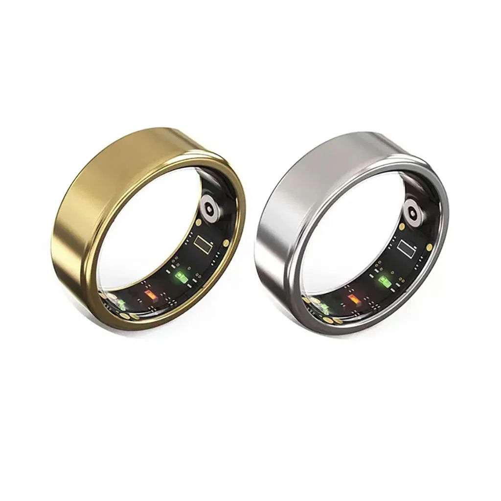 Умный тонометр с фитнес-трекером Smarthealth