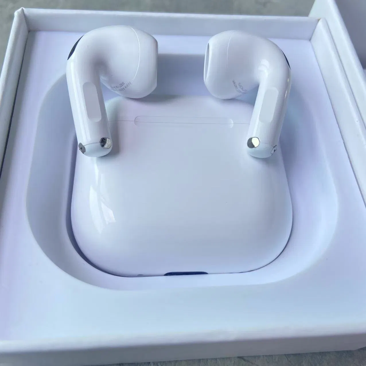 Беспроводные наушники PRO2 3ND Bluetooth