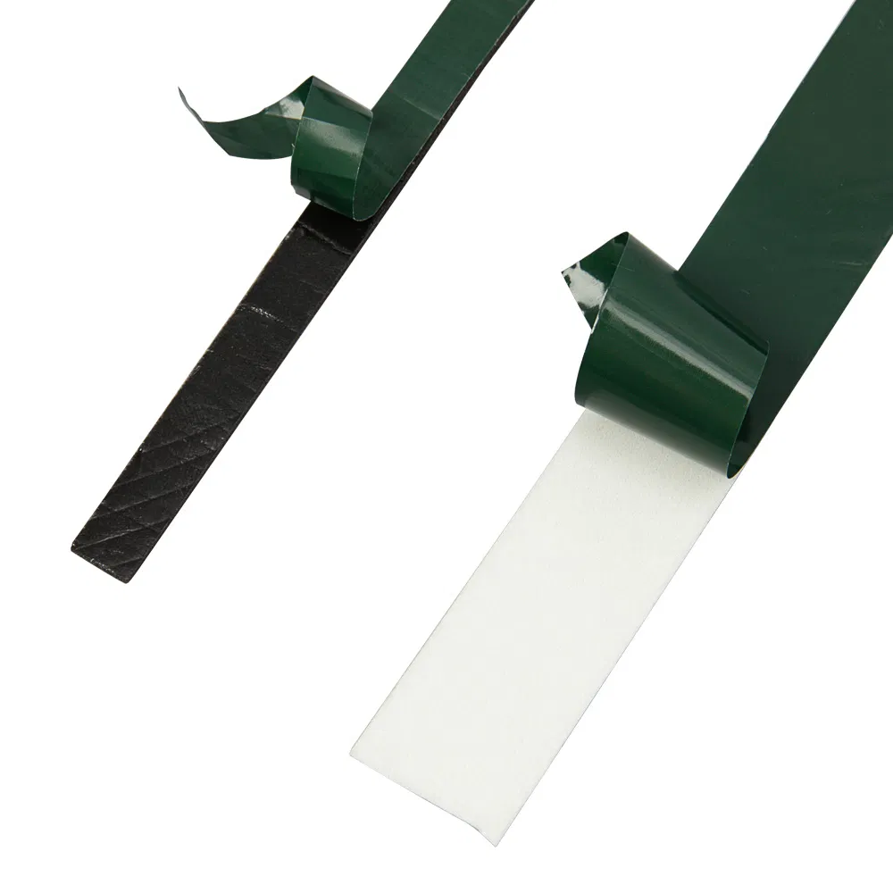 Manufacturer Green Single-Sided High-Viscosity PE Foam Tape