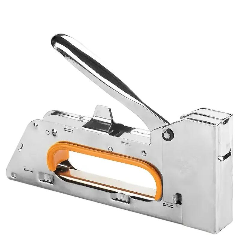 Manual Staple Gun Heavy Dutygun with Manual Nailer Power Stapler Gun