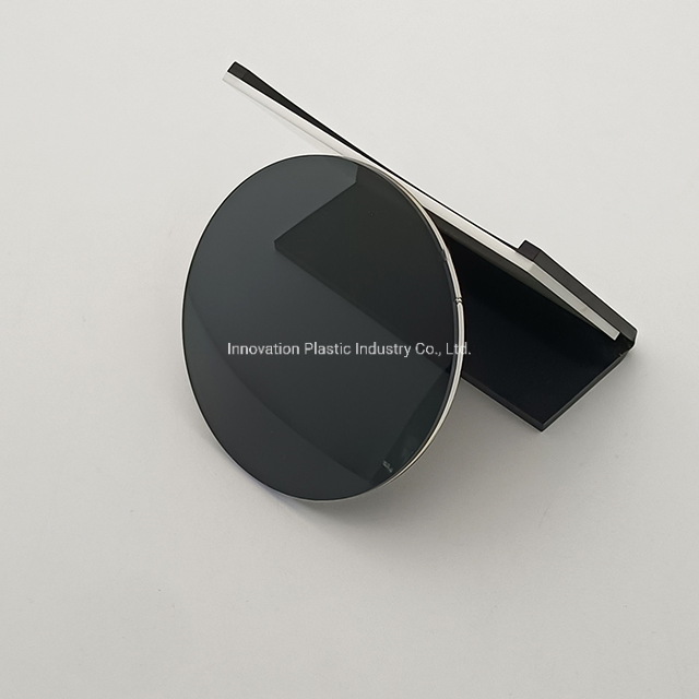 High Quality 1.61 Polarized Sunglasses Custom Optical Lens