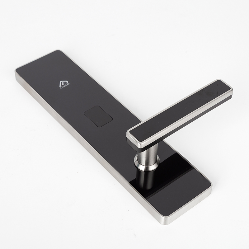 Waterproof High Security Wireless Electronic Hotel Lock with Software