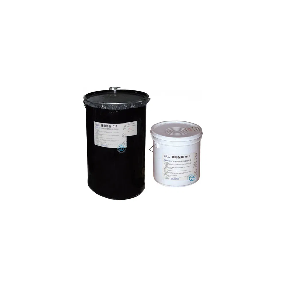 Acetic Silicone Sealant Construction Water Proof RTV Silicone Adhesive Chemical Resistance Silicone Sealant