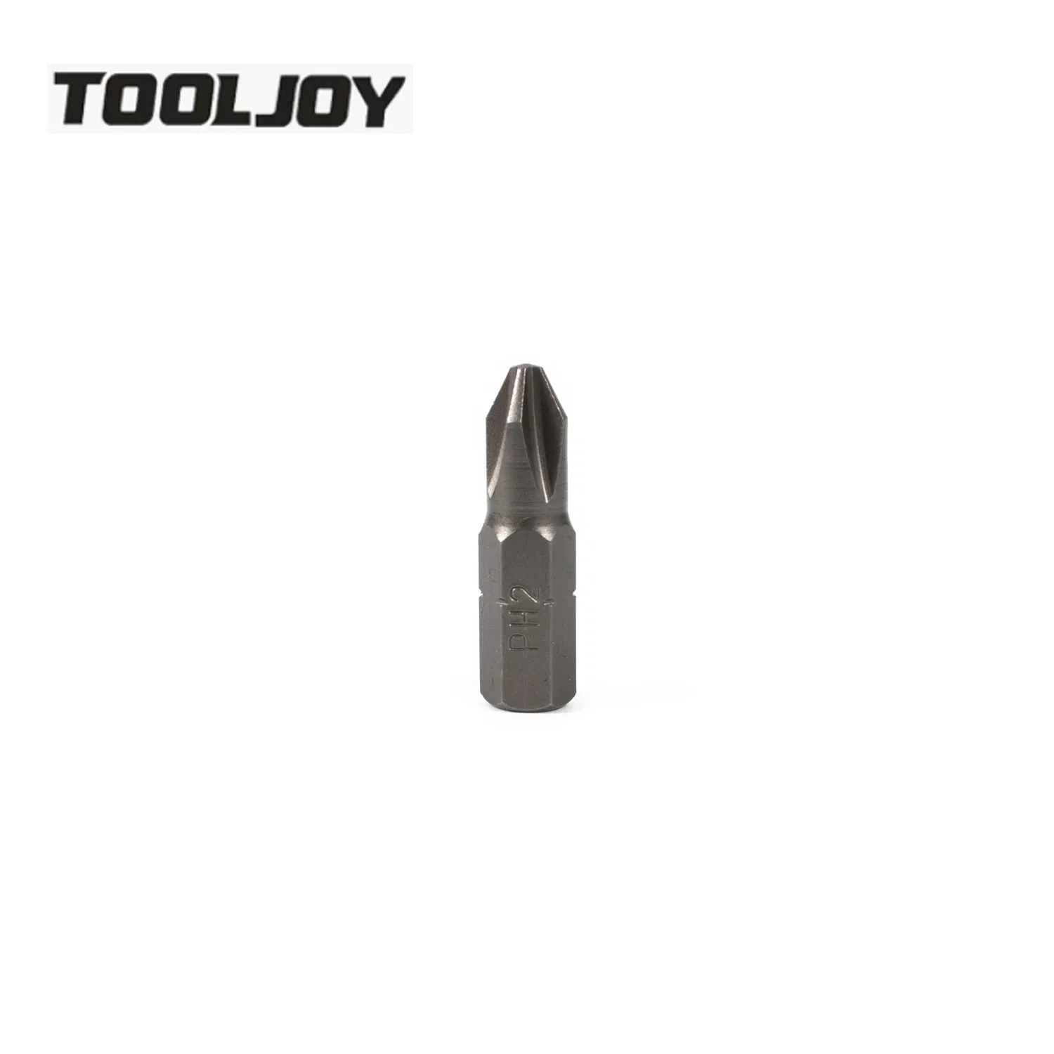 Industrial Grade and Professional 25mm Pz0 Pz1 Pz2 Pz3 Pz4 Mini Bit Pozidriv Bits for Cordless Drill
