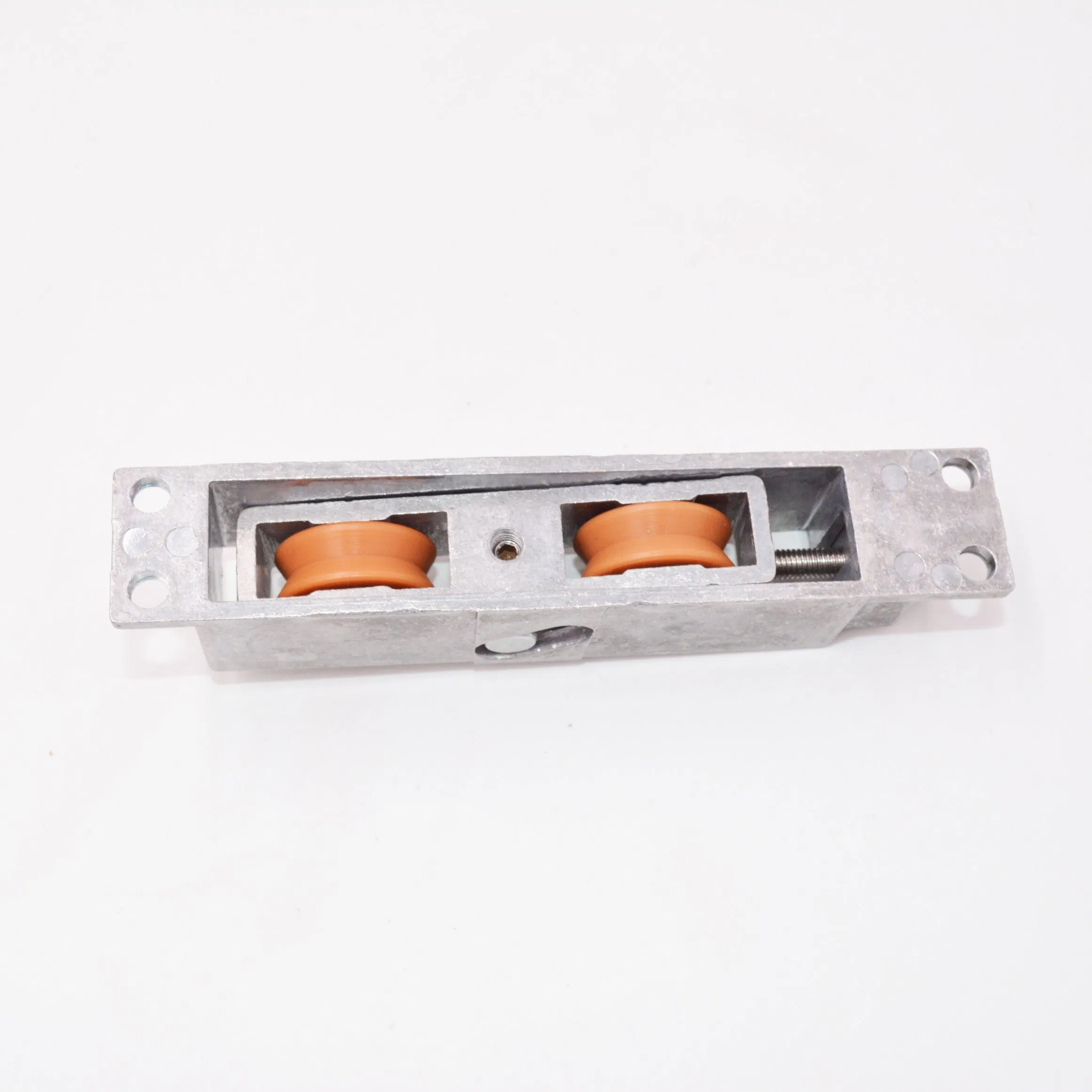Sliding Door and Window Aluminum Guide Rollers Nylon Plastic Wheel