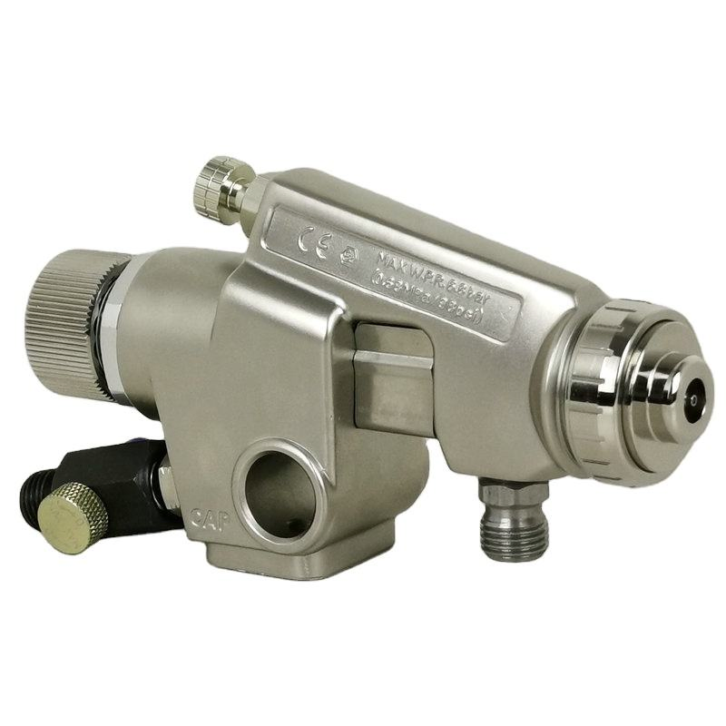 Краскопульт пневматический WA-101 1.3 мм