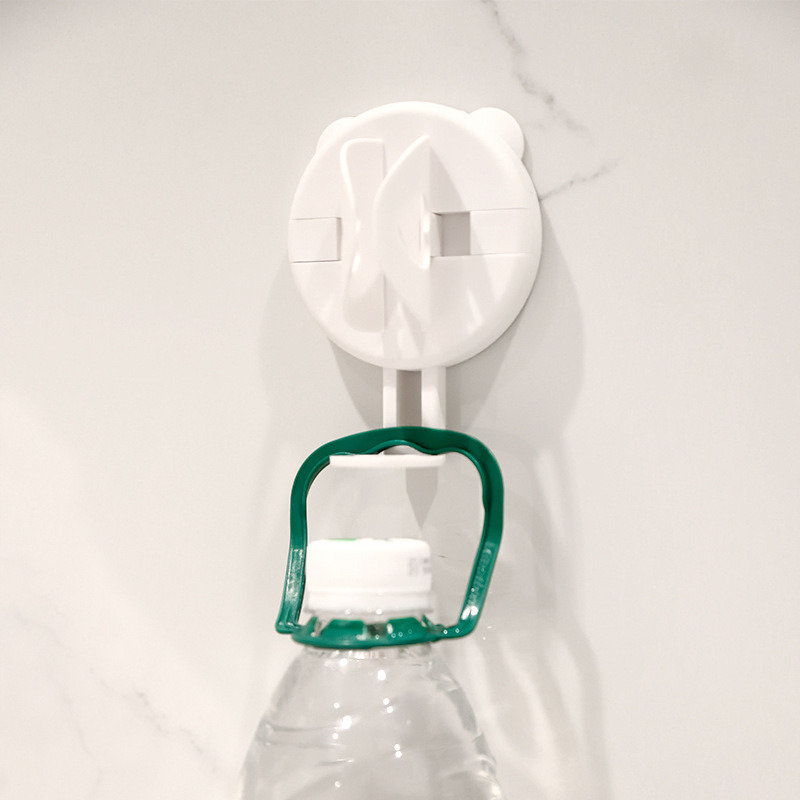 Wall Mounted Toothbrush Holder Electric Toothbrush Holder Bathroom Storage Bl21008