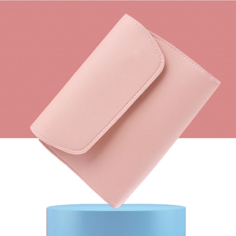 Rose Gold 16PCS Nail Scissors Nail Clipper Set