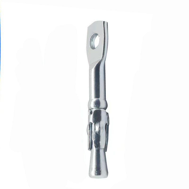 Innovative Concrete Tie Anchor for Easy Installation and Use