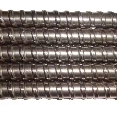 Construction Formwork Tie Rod Connector Nut for D12, D15, D20 Systems