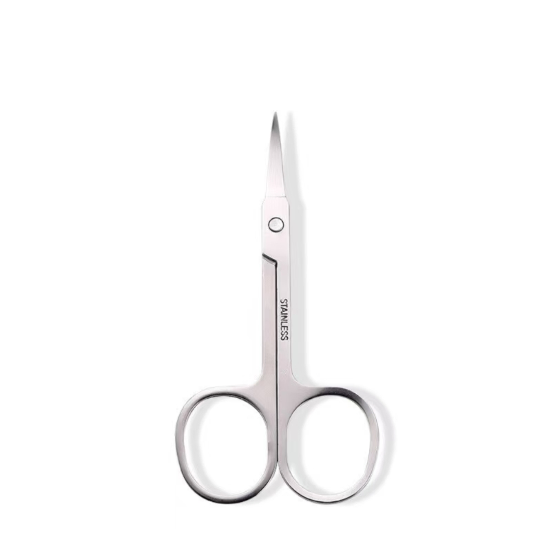 Precision-Sharp, Safe, Flexible, Hygienic and Portable Eyelash Trimmer