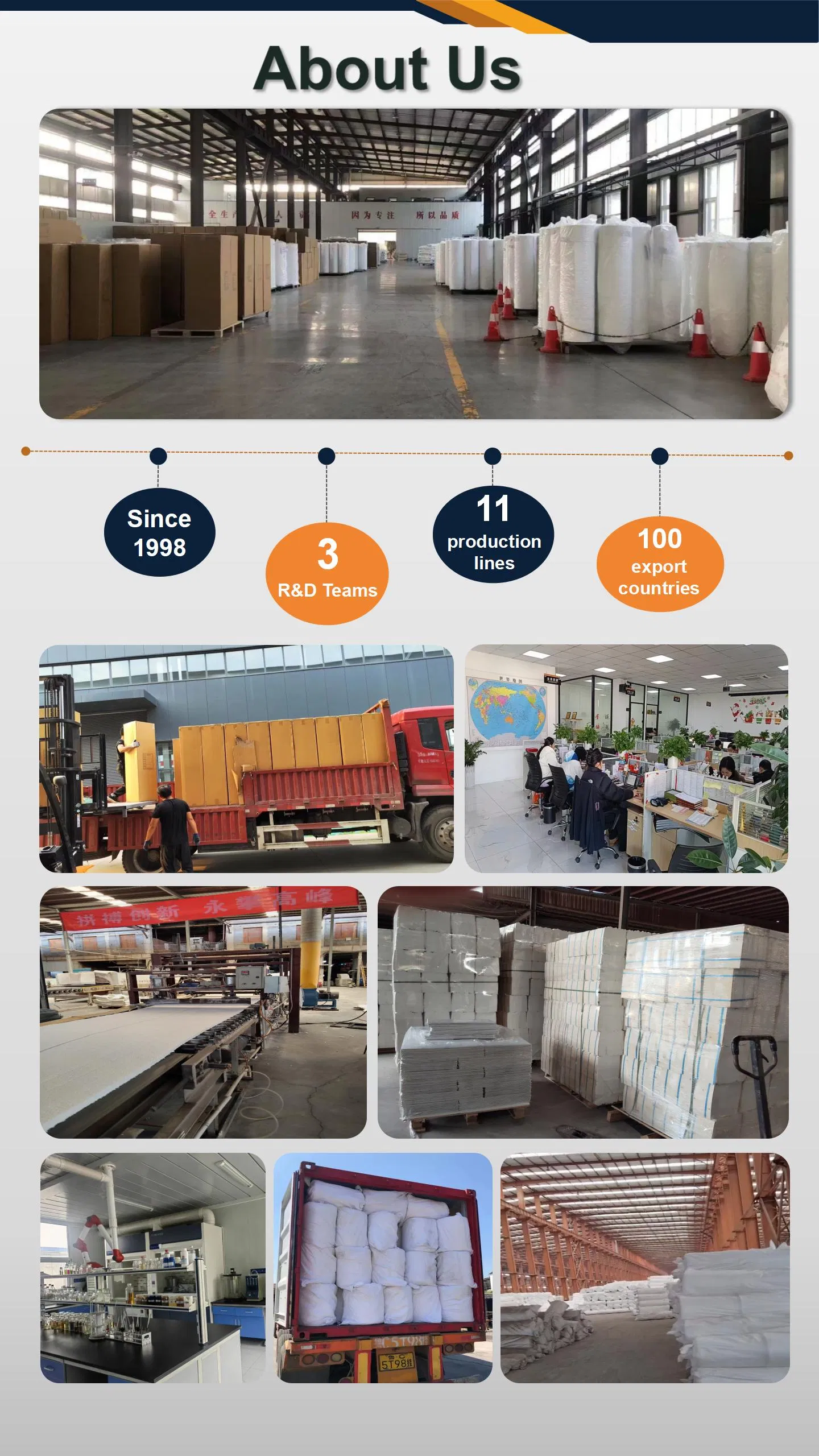 Thermal Conductivity Vacuum Insulated Panel Aluminum Foil Glass Fiber Eco-Friendly K Value VIP