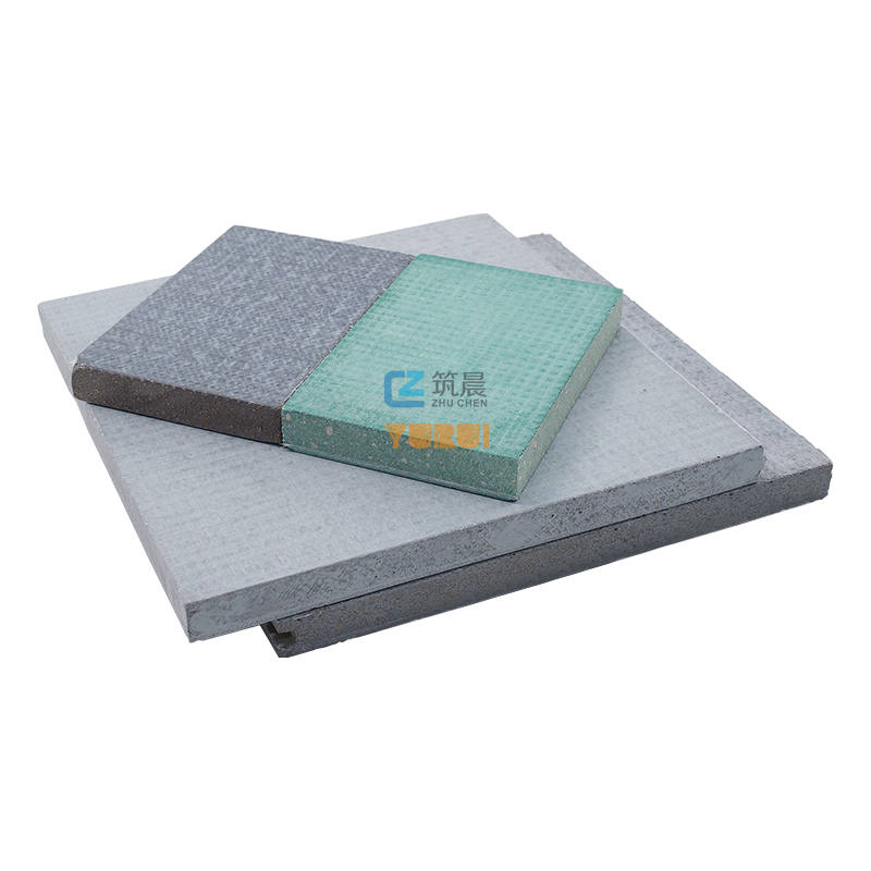 Australia Popular Strong MGO Board for Subfloor