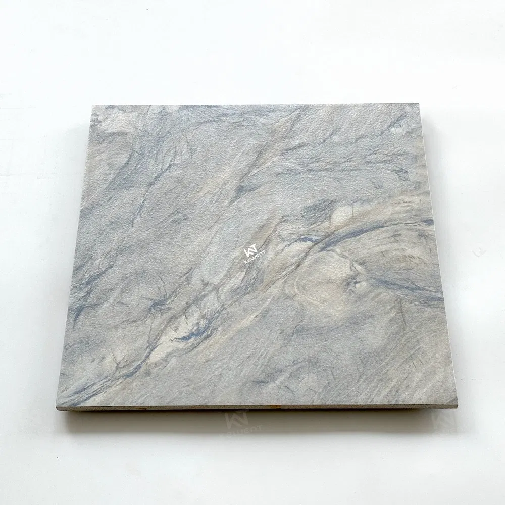 Foshan Guangzhou Modern Rustic Design 300X300 Glazed Porcelain Floor Tiles
