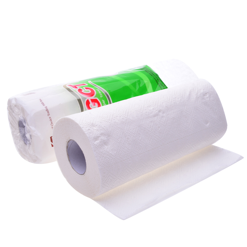 Factory Direct Supplier Jumbo Roll Toilet Paper Roll Towel Paper Supplier