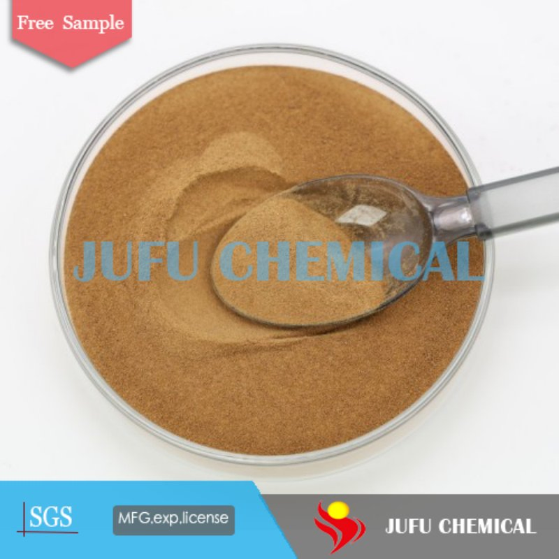 Sodium Naphthalene Sulfonate Formaldehyde Snf Superplasticizer