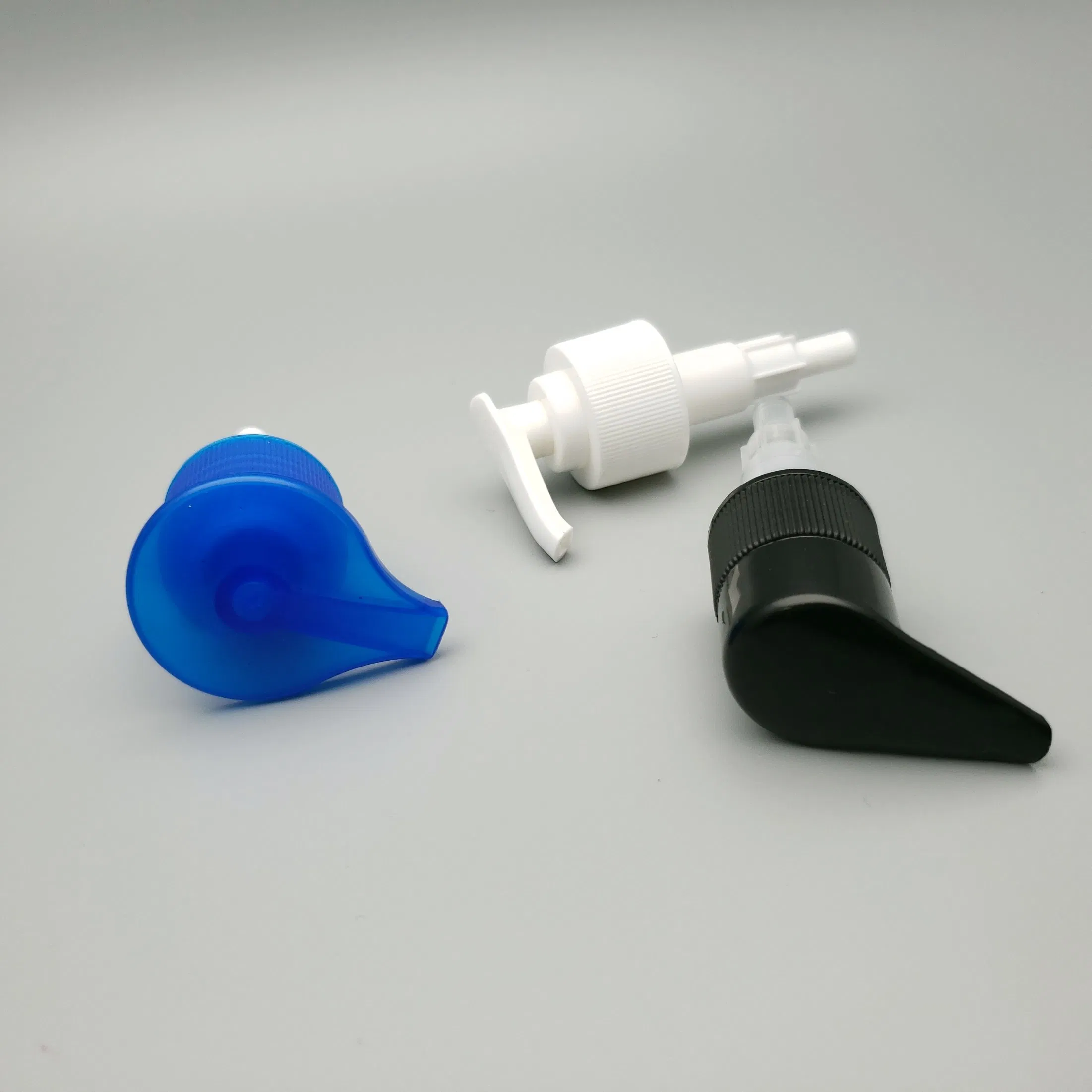 28/410 PP New Design White Lotion Pump for Shower Gel