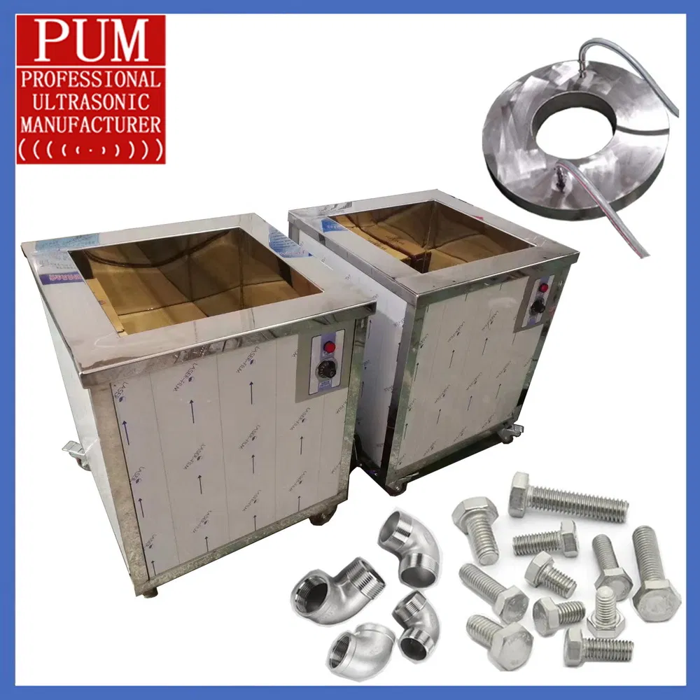 1200W 28K/40K Customized Consumer Electronics Ultrasonic Washing Machine High-Efficiency Medical Equipment
