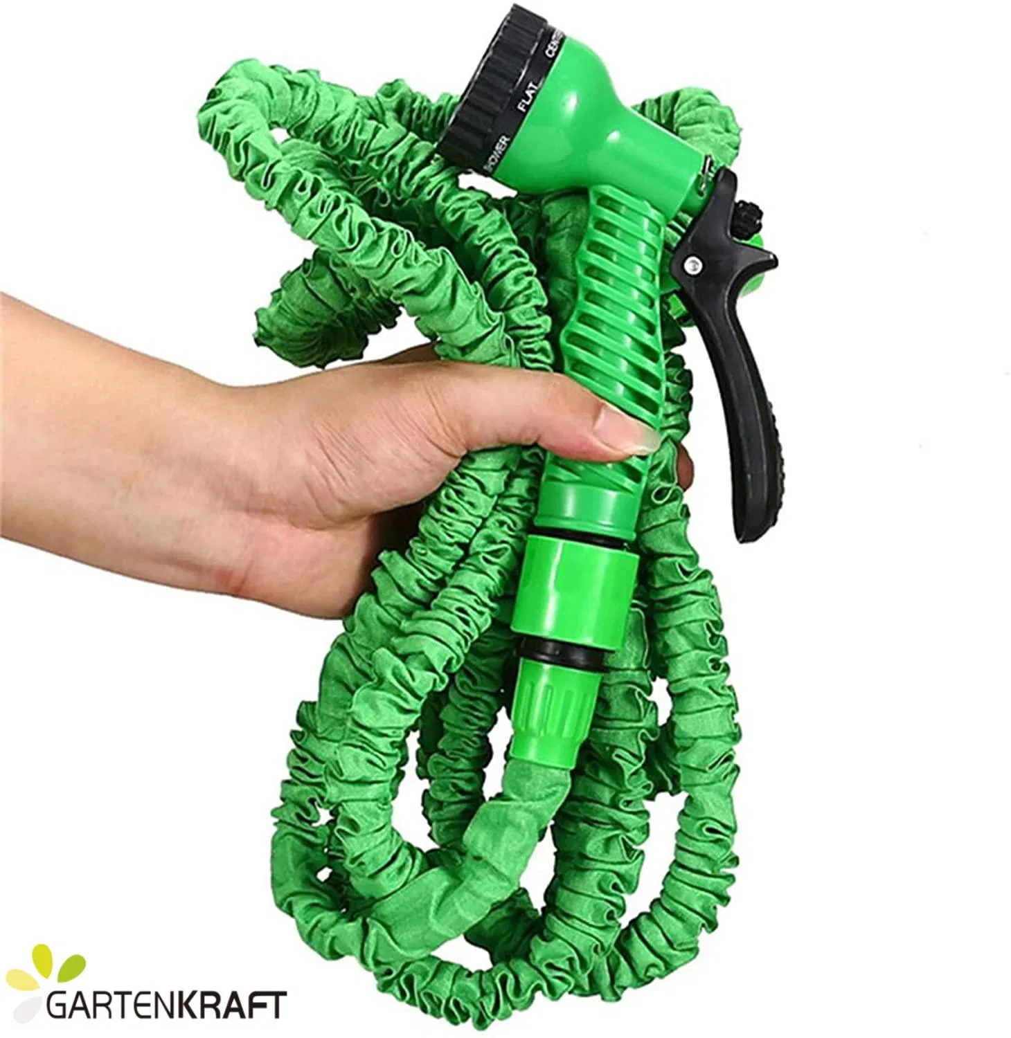 Garden Sets Magic Hose with Spray Gun