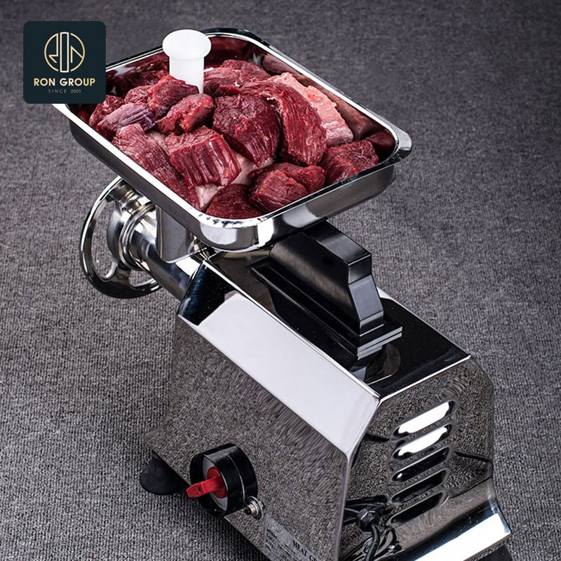 Heavy-Duty High Performance Kitchen Grinder for Tough Tasks