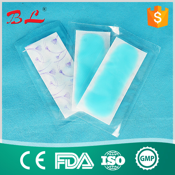 Cooling Gel Patch Fever Cool Patch