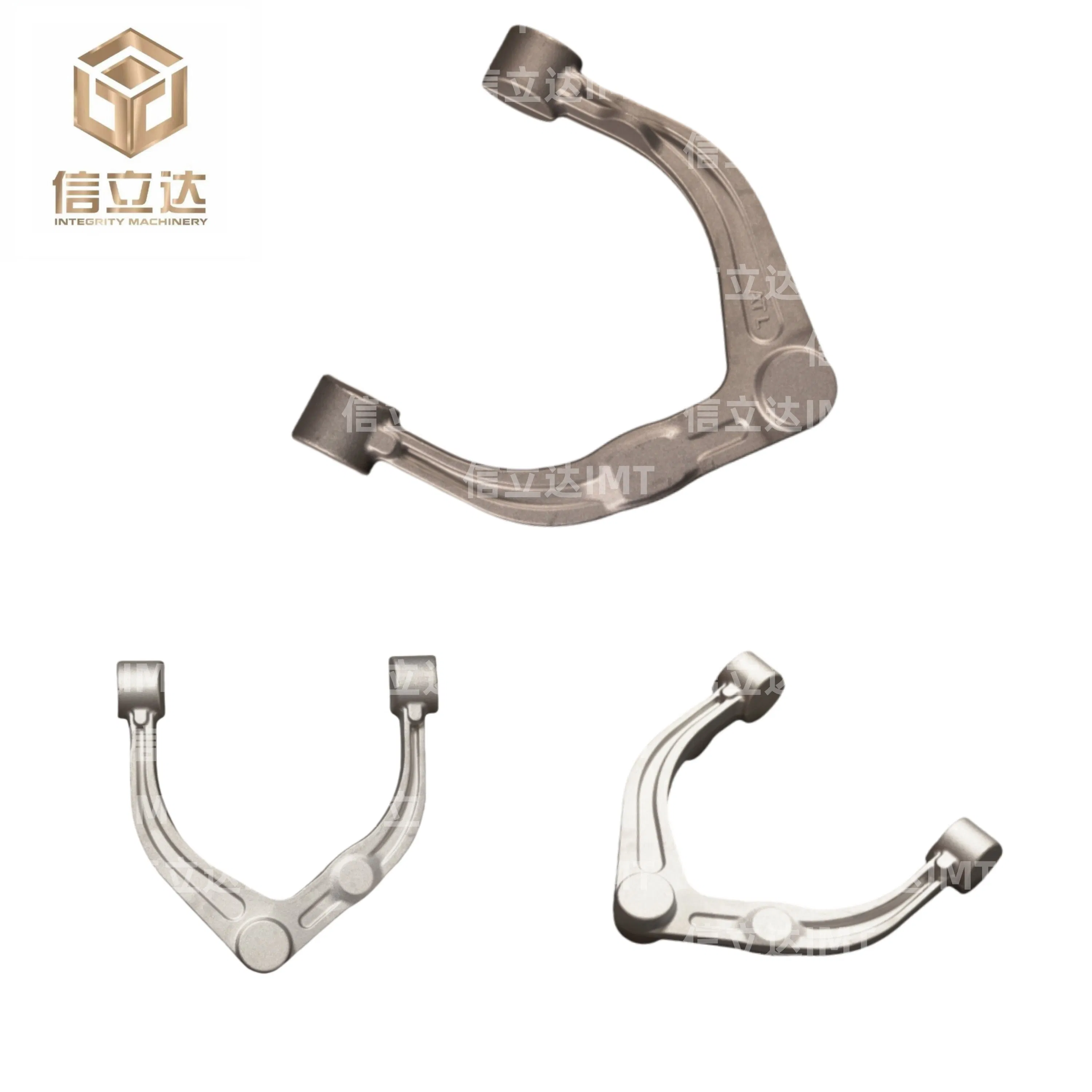 Рычаг подвески автомобильный кованый из сплава