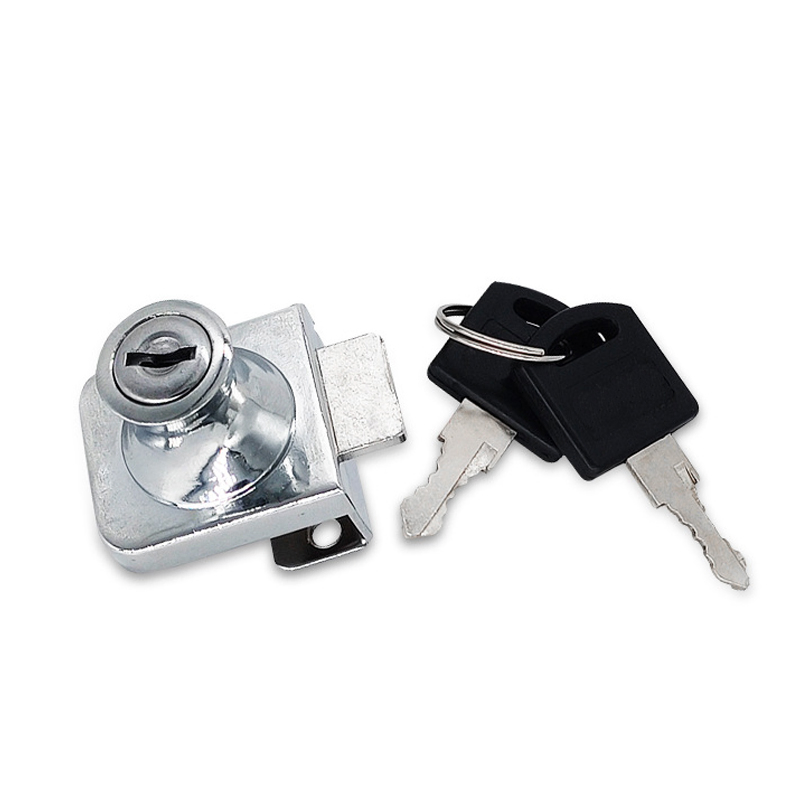 Game Machine Cabinet Tongue Drawer Furniture Locks