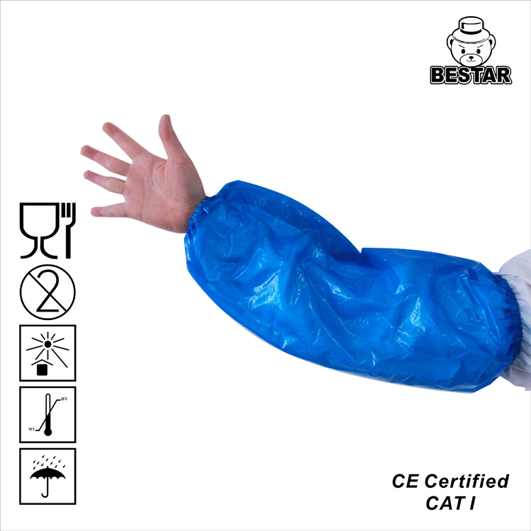 Good Service Factory Household China Disposable Oversleeve Oversleeves Single Use Hospital Sleeve Cover