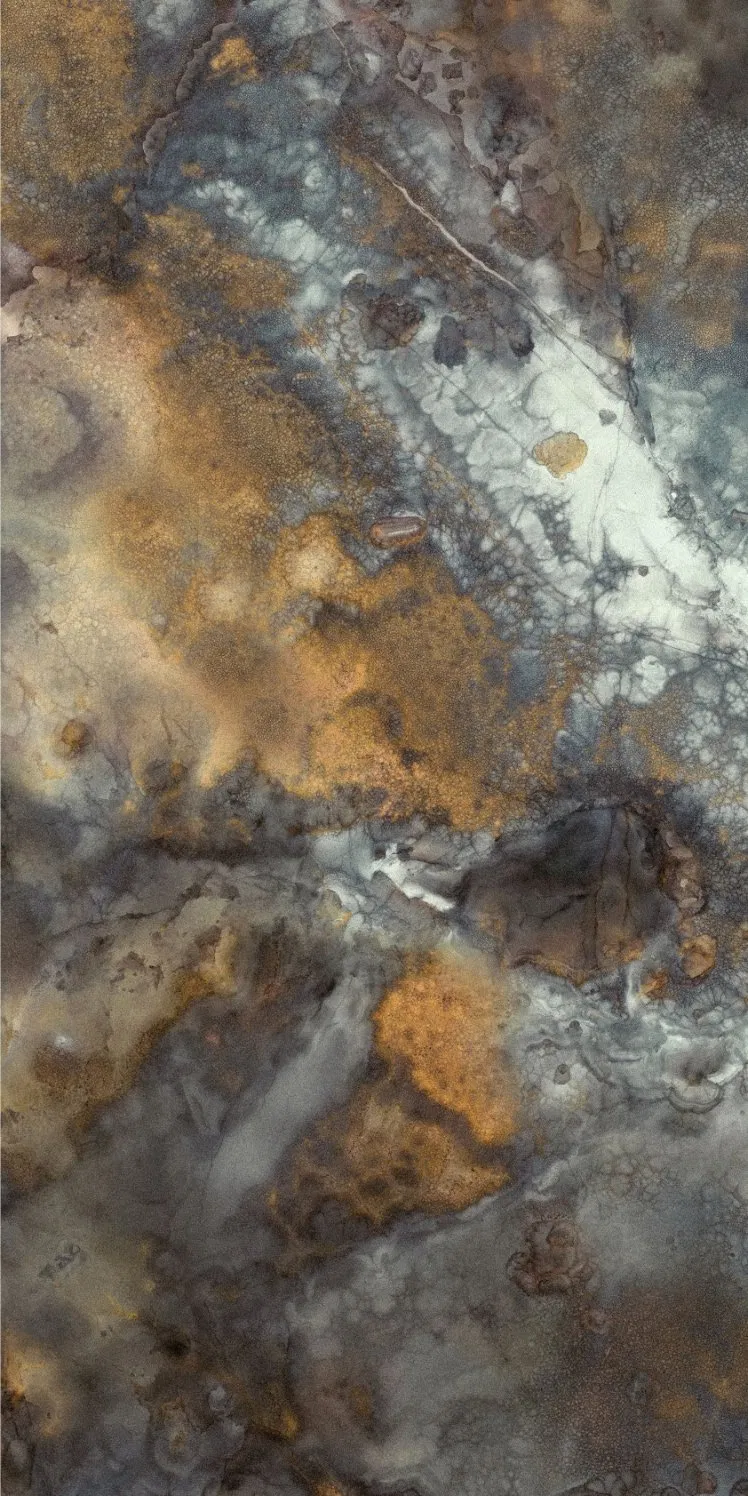 Luxury Stone Slab Luxury Look Flooring Made in China