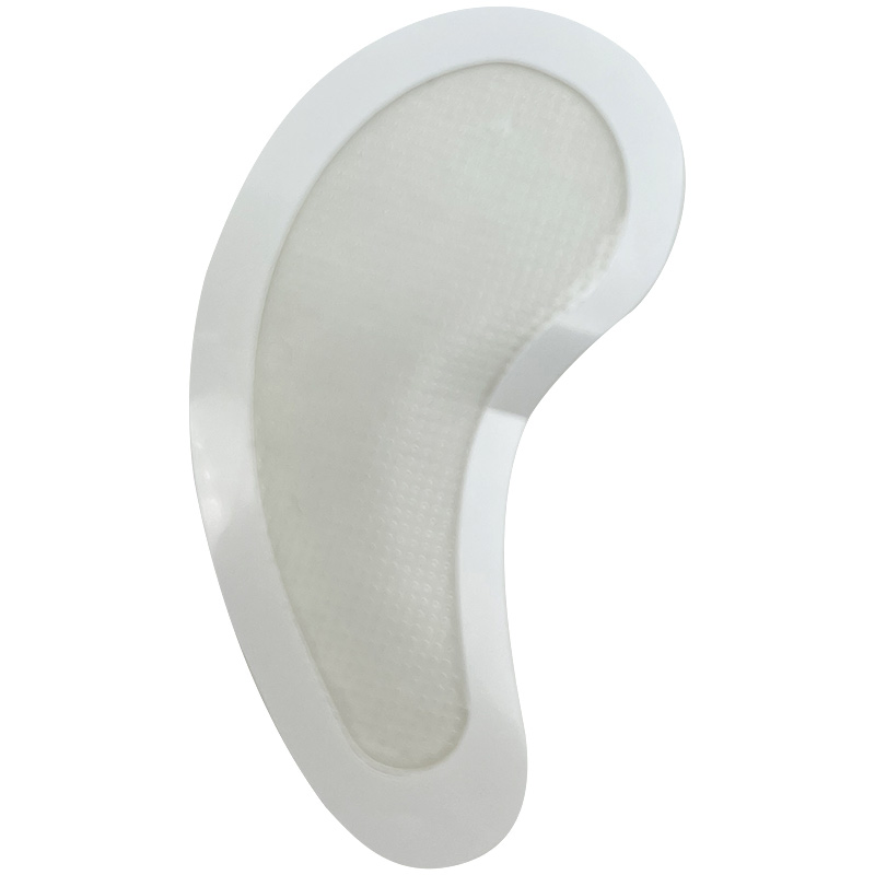 Hydrating Dissolving Micro-Eye Patch Micro Needle Under Eye Patch