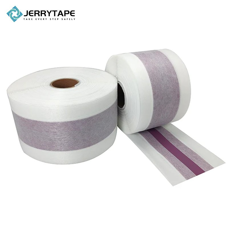 Expansion Joint TPE Band, Flexible Sealing Waterproofing Tape, Expansion Joint Tape