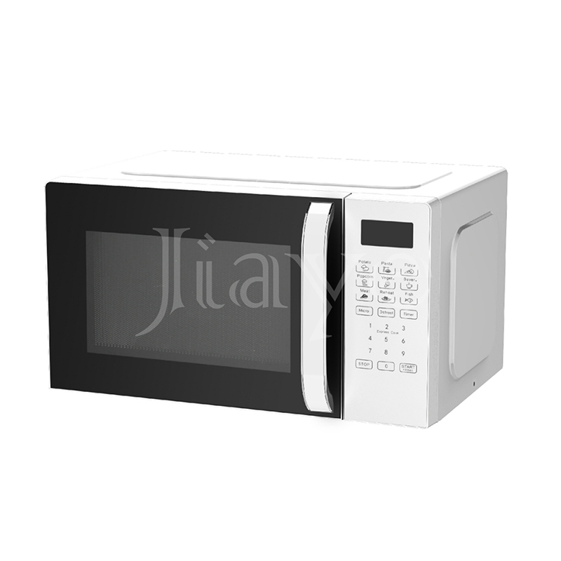 Stainless Steel Fasting Heating Microwave Oven with Grill Commercial Microwaves