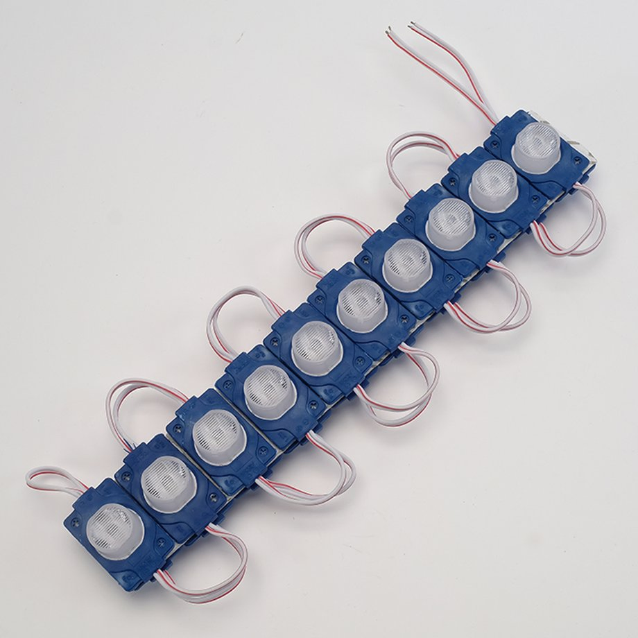 High Quality 12V 1.5W 3030 IP65 Waterproof Side-View LED Module Light