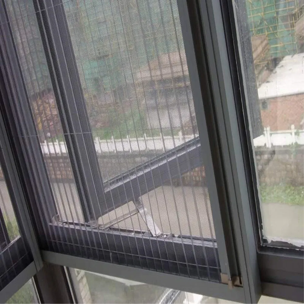 Window Screen Mosquito Netting in Roll