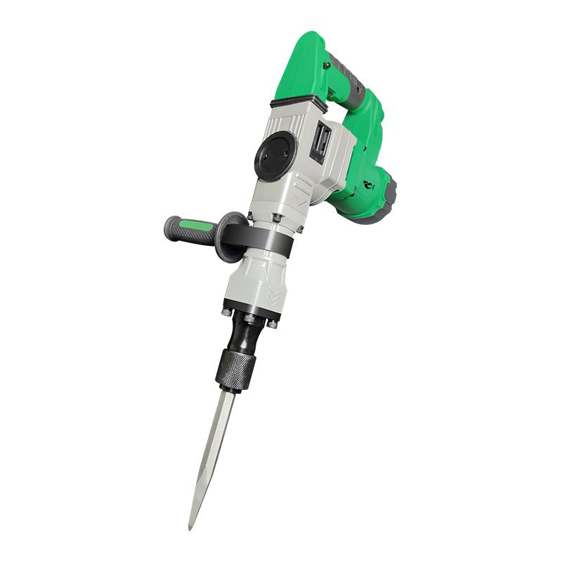 Отбойный молоток SDS Plus 1100W, 7 кг