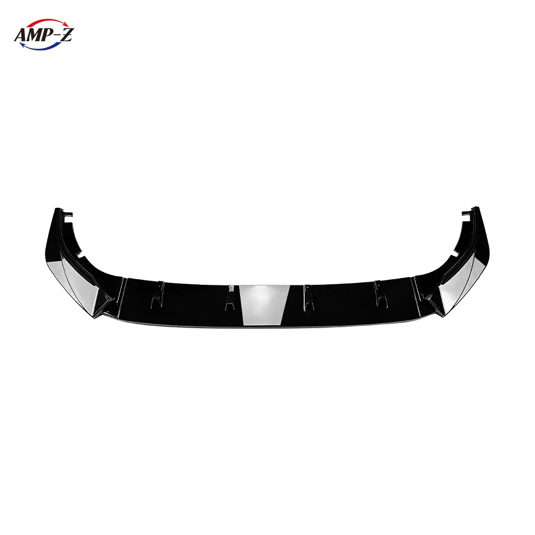 Передний спойлер для VW Golf Mk8 (2020-2024)