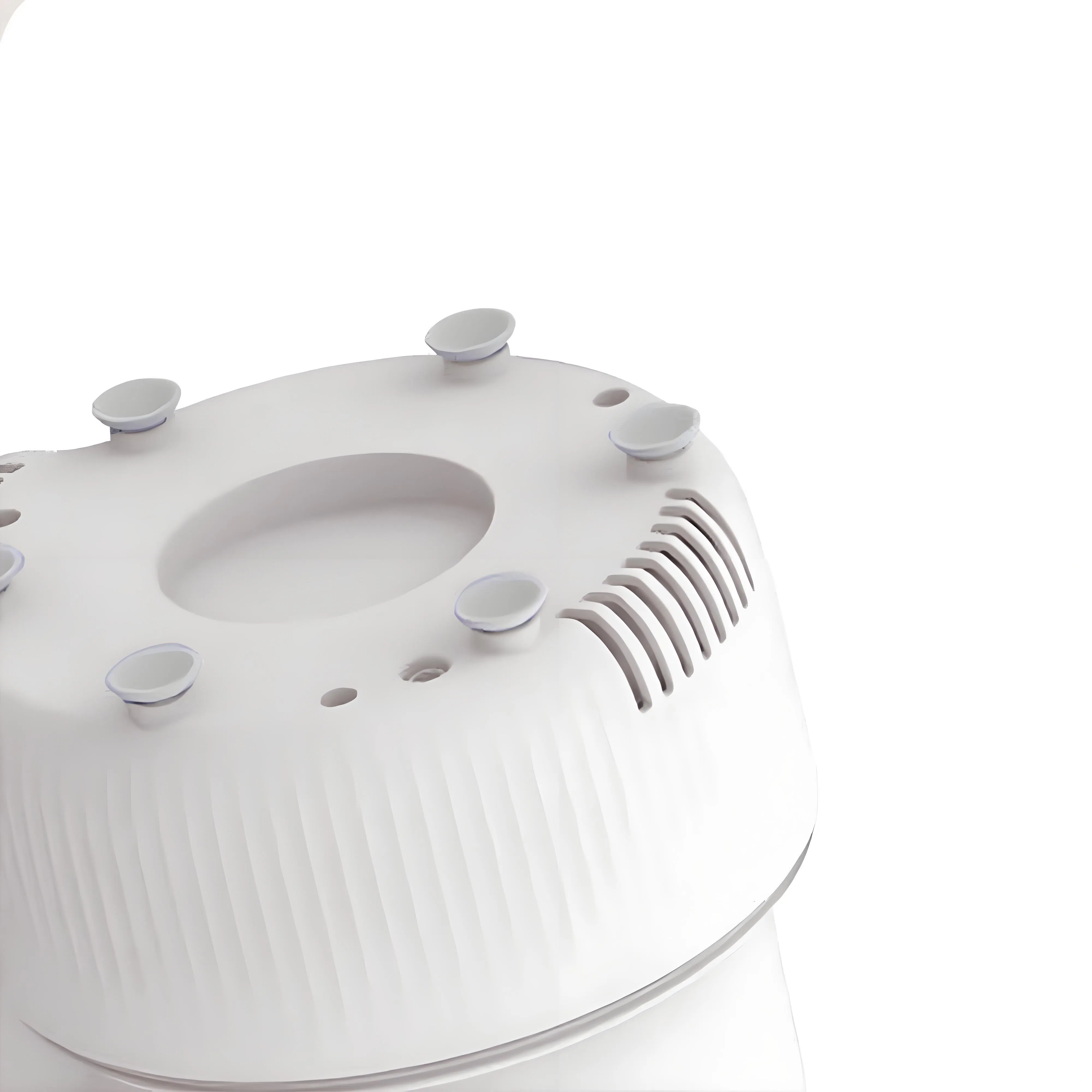 Hot Sales 1.65L Family Use Noise Reduction Powerful Compact Blender