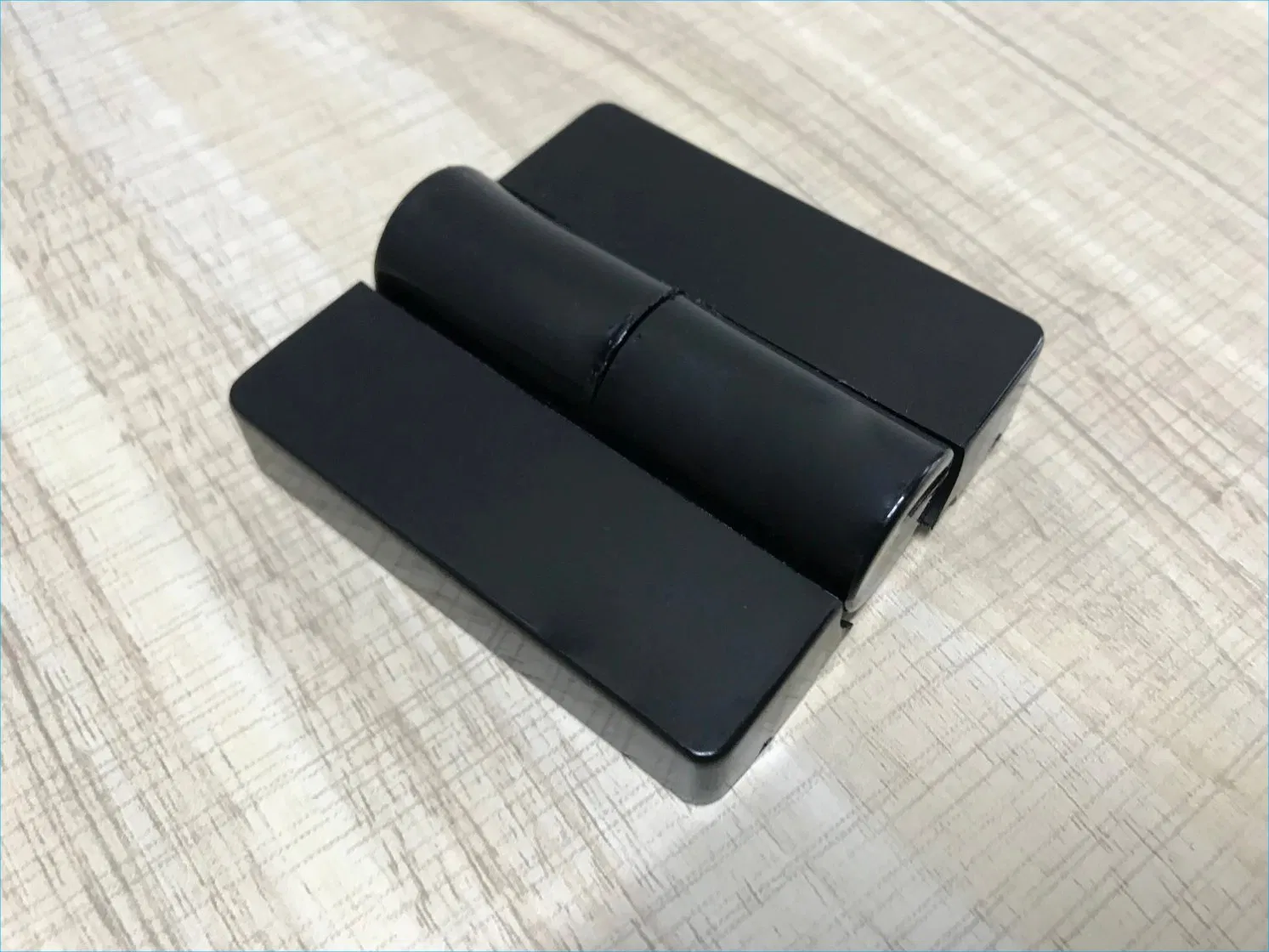 Black White Grey Nylon HPL Toilet Cubicle Partition Bathroom Hardware Fittings