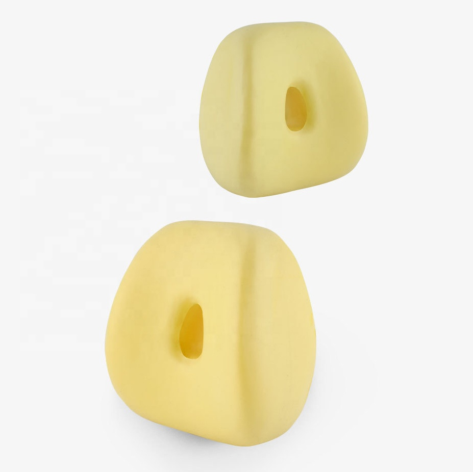 Memory Foam Knee Soft Removeable Washable Leg Pillow Soft Pillow Between The Legs for Sleeping