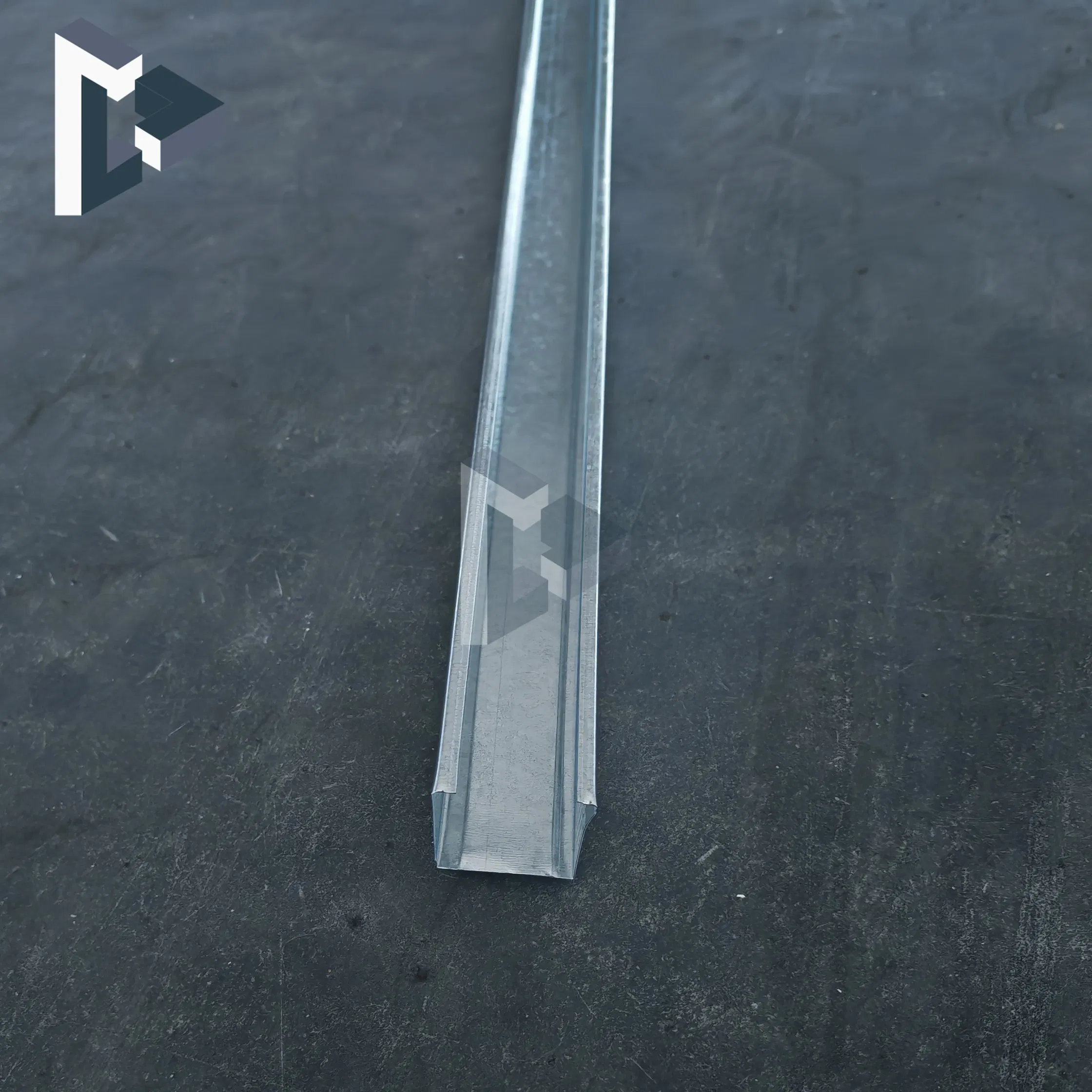 High-Quality Galvanized Steel Ceiling Frame for Building Materials